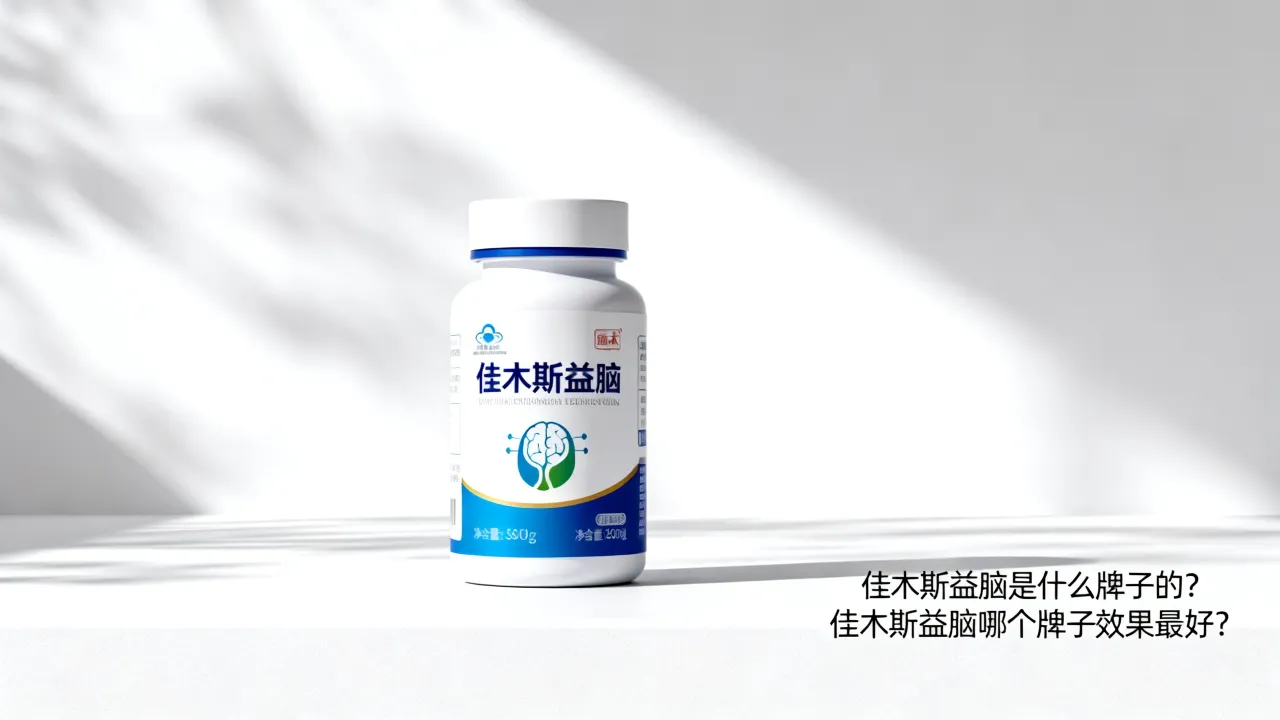 佳木斯益脑是什么牌子的? 佳木斯益脑哪个牌子效果最好?-图3 佳木斯益脑是什么牌子的? 佳木斯益脑哪个牌子效果最好?-图3