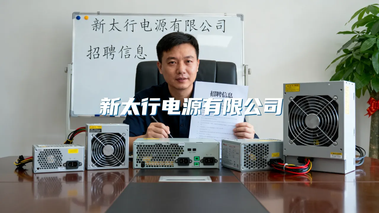 新太行电源有限公司招聘靠谱吗,待遇怎么样值得去吗-图2 新太行电源有限公司招聘靠谱吗,待遇怎么样值得去吗-图2