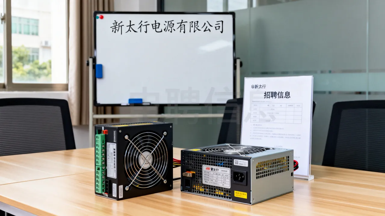 新太行电源有限公司招聘靠谱吗,待遇怎么样值得去吗-图3 新太行电源有限公司招聘靠谱吗,待遇怎么样值得去吗-图3