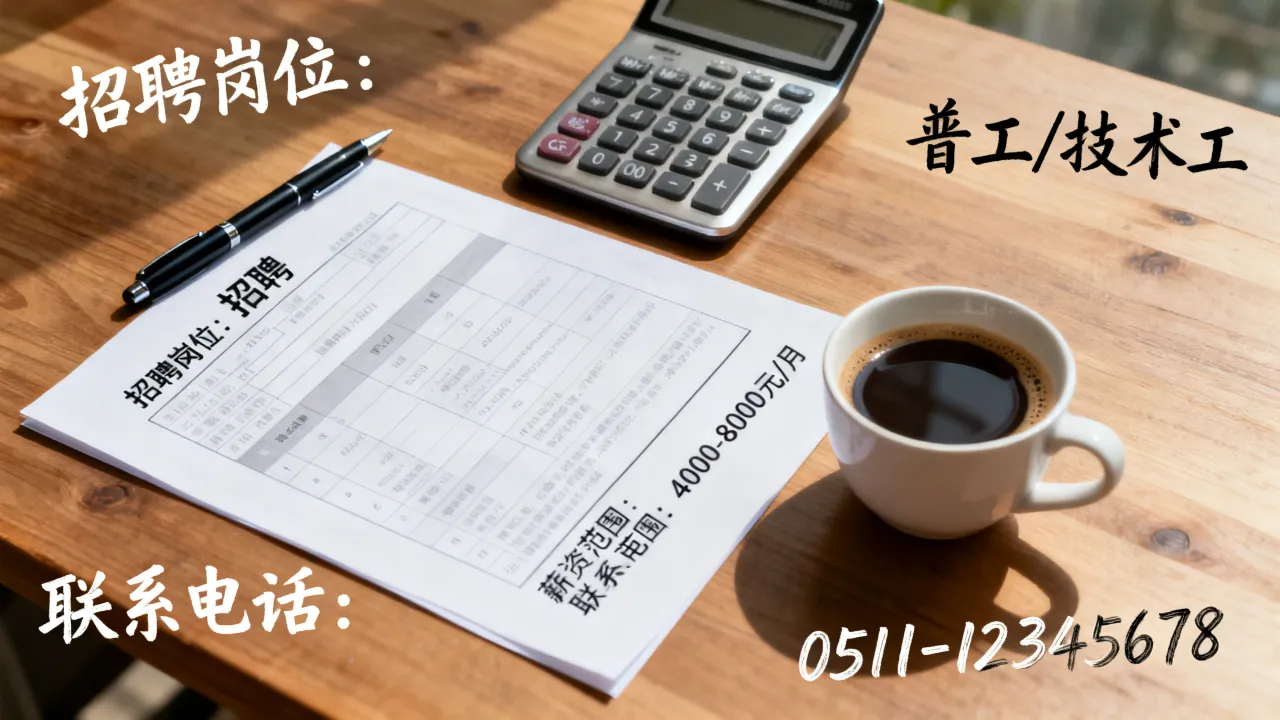丹阳飞达招聘是真的吗,工资待遇怎么样-图2 丹阳飞达招聘是真的吗,工资待遇怎么样-图2
