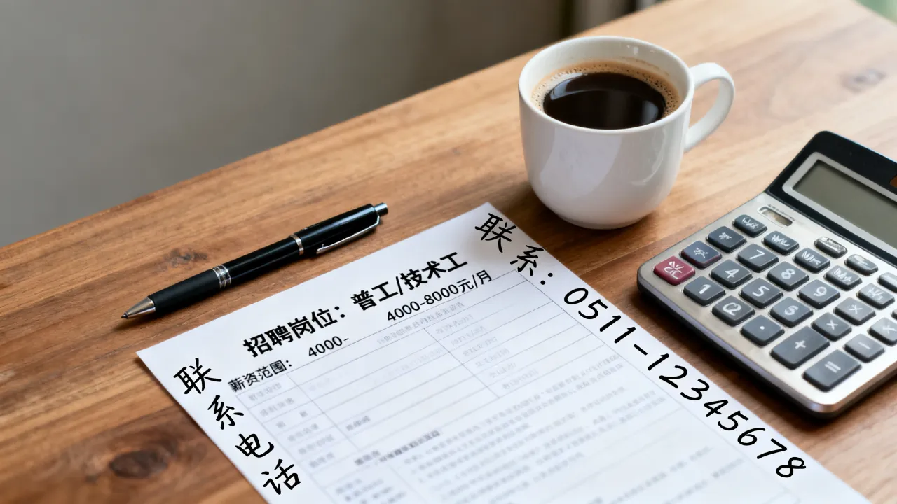 丹阳飞达招聘是真的吗,工资待遇怎么样-图3 丹阳飞达招聘是真的吗,工资待遇怎么样-图3