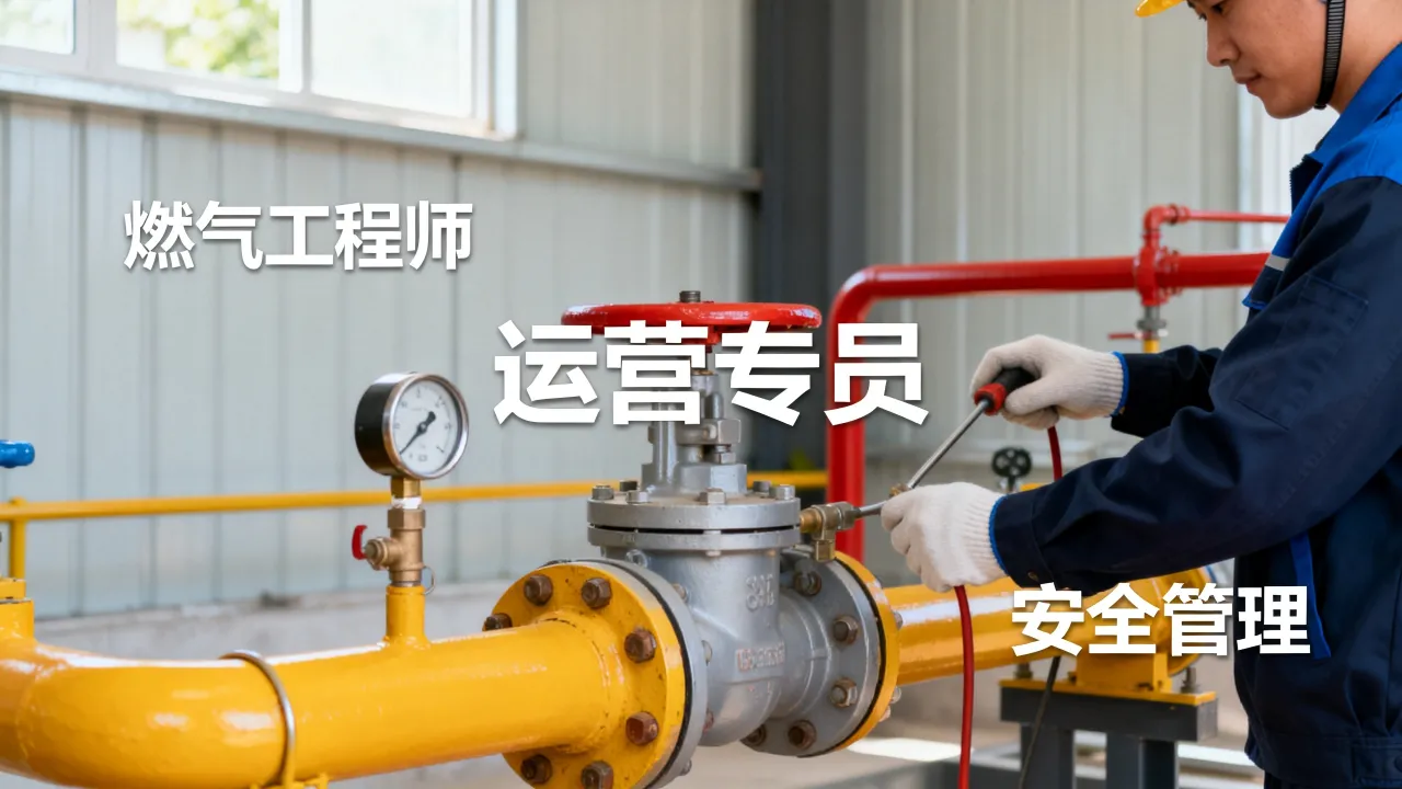 承德燃气招聘-图1 承德燃气招聘-图1