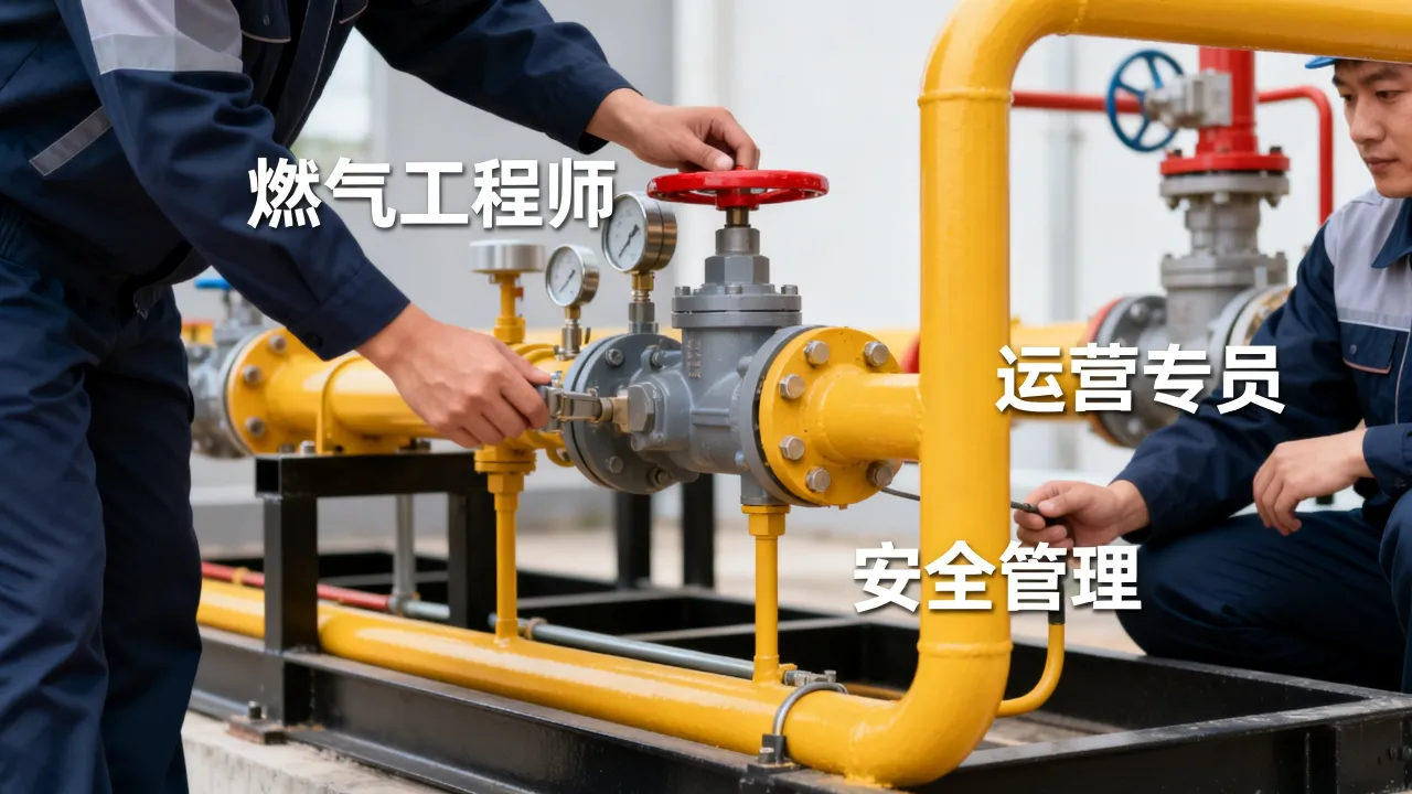 承德燃气招聘-图3 承德燃气招聘-图3