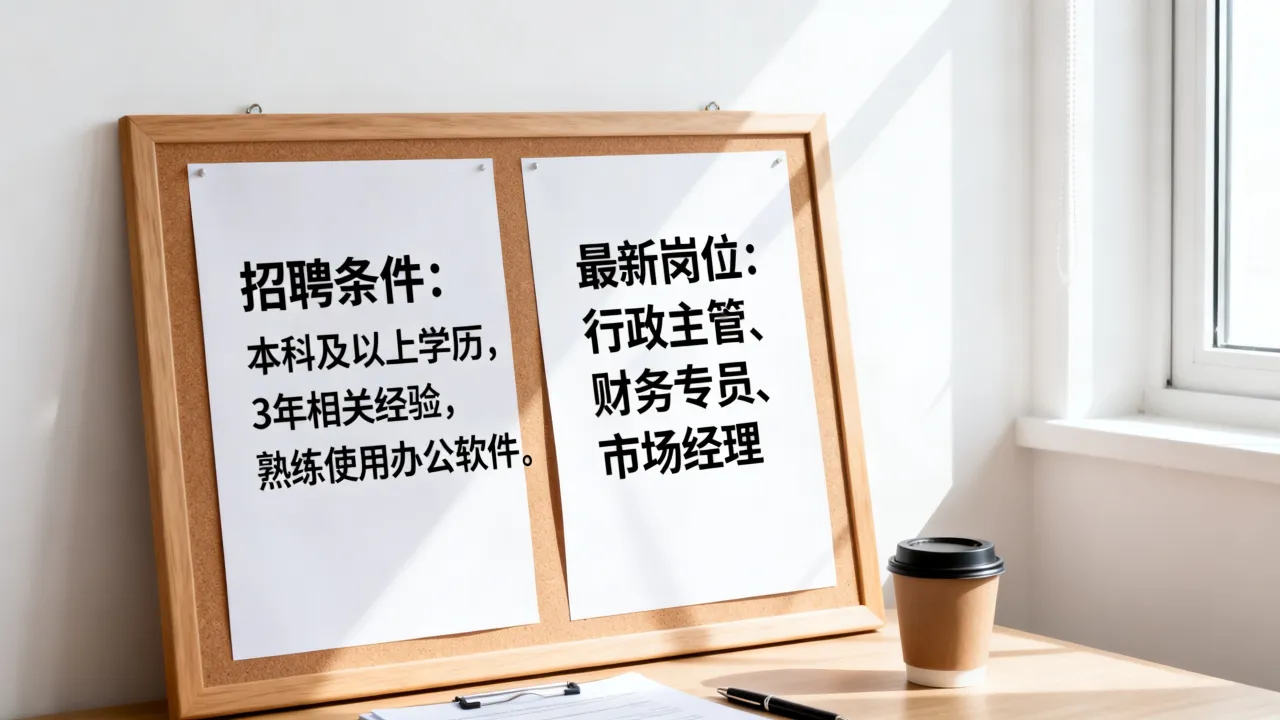 苏州协和大厦招聘条件是什么?,苏州协和大厦最新招聘岗位-图2 苏州协和大厦招聘条件是什么?,苏州协和大厦最新招聘岗位-图2