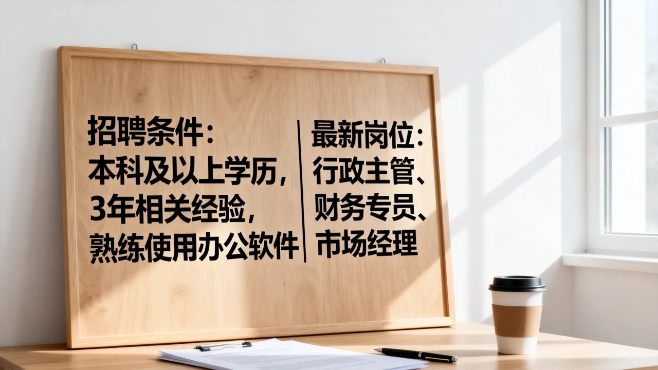 苏州协和大厦招聘条件是什么?,苏州协和大厦最新招聘岗位-图3 苏州协和大厦招聘条件是什么?,苏州协和大厦最新招聘岗位-图3