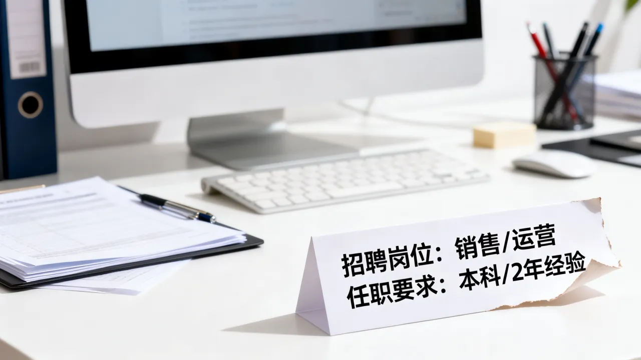 桦洁商贸招聘怎么样,桦洁商贸公司好进吗?-图1 桦洁商贸招聘怎么样,桦洁商贸公司好进吗?-图1
