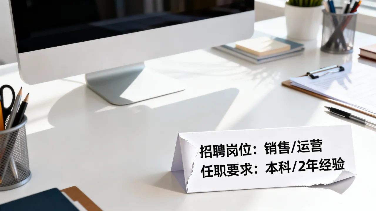 桦洁商贸招聘怎么样,桦洁商贸公司好进吗?-图2 桦洁商贸招聘怎么样,桦洁商贸公司好进吗?-图2