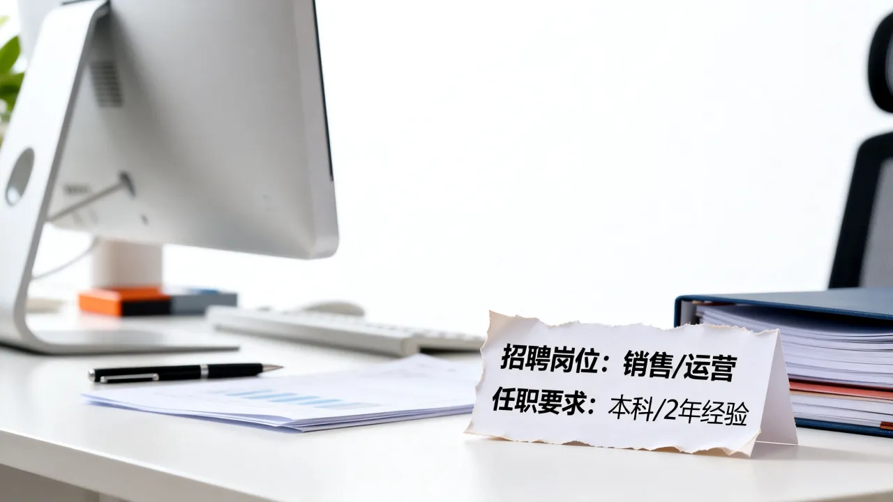 桦洁商贸招聘怎么样,桦洁商贸公司好进吗?-图3 桦洁商贸招聘怎么样,桦洁商贸公司好进吗?-图3