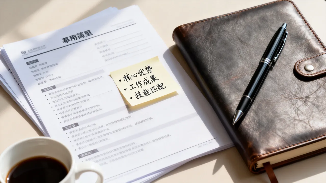 个人自荐怎么写，有哪些吸引HR的必备要点？-图3