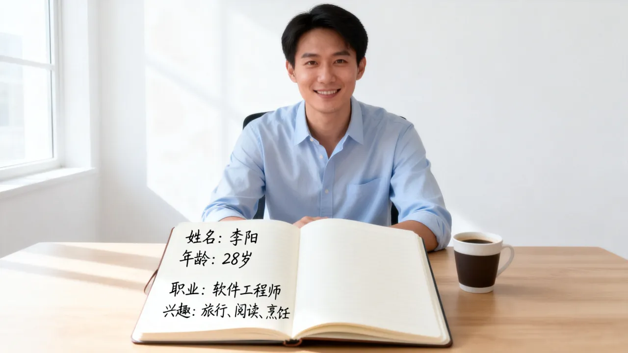 相亲简介怎么写,如何写出吸引女生的个人相亲自我介绍?-图1 相亲简介怎么写,如何写出吸引女生的个人相亲自我介绍?-图1