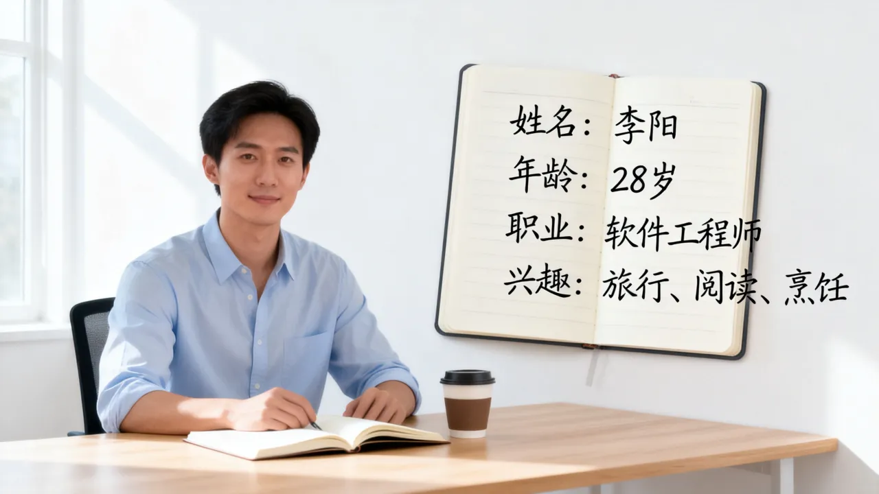 相亲简介怎么写,如何写出吸引女生的个人相亲自我介绍?-图2 相亲简介怎么写,如何写出吸引女生的个人相亲自我介绍?-图2