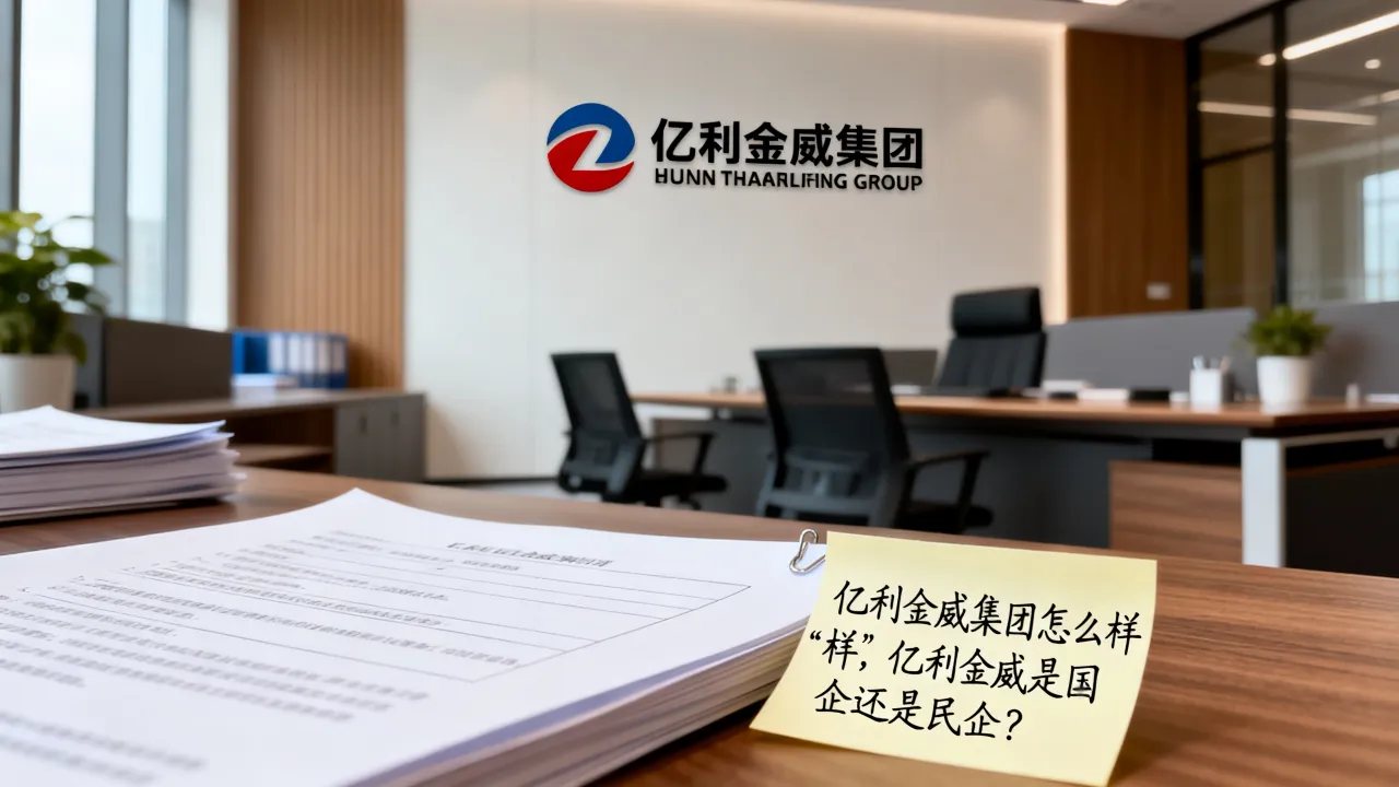 亿利金威集团怎么样,亿利金威是国企还是民企?-图2 亿利金威集团怎么样,亿利金威是国企还是民企?-图2