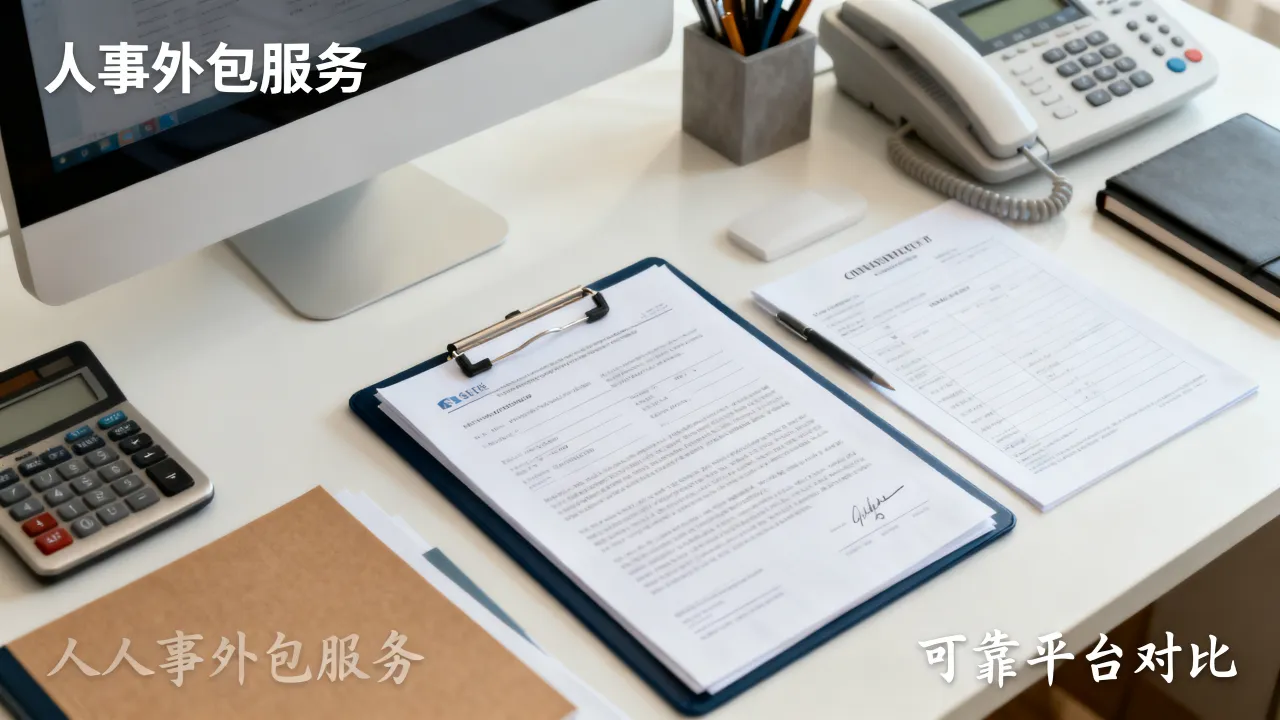 人事人科技可靠吗,人事外包哪个平台好-图1 人事人科技可靠吗,人事外包哪个平台好-图1