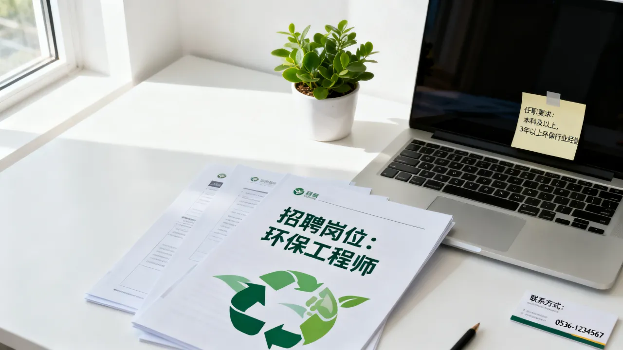 潍坊光大环保招聘信息有哪些?潍坊光大环保招聘靠谱吗-图3 潍坊光大环保招聘信息有哪些?潍坊光大环保招聘靠谱吗-图3