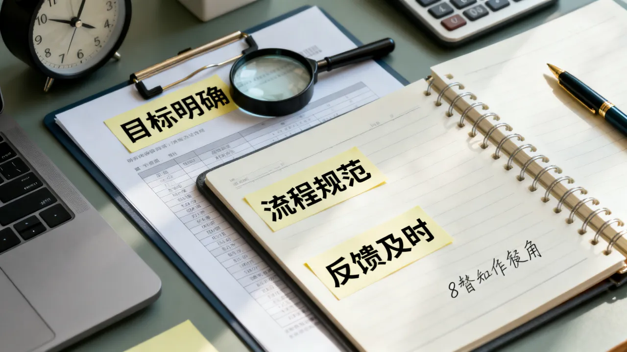 如何做好督查工作？督查工作有哪些方法和要点-图2