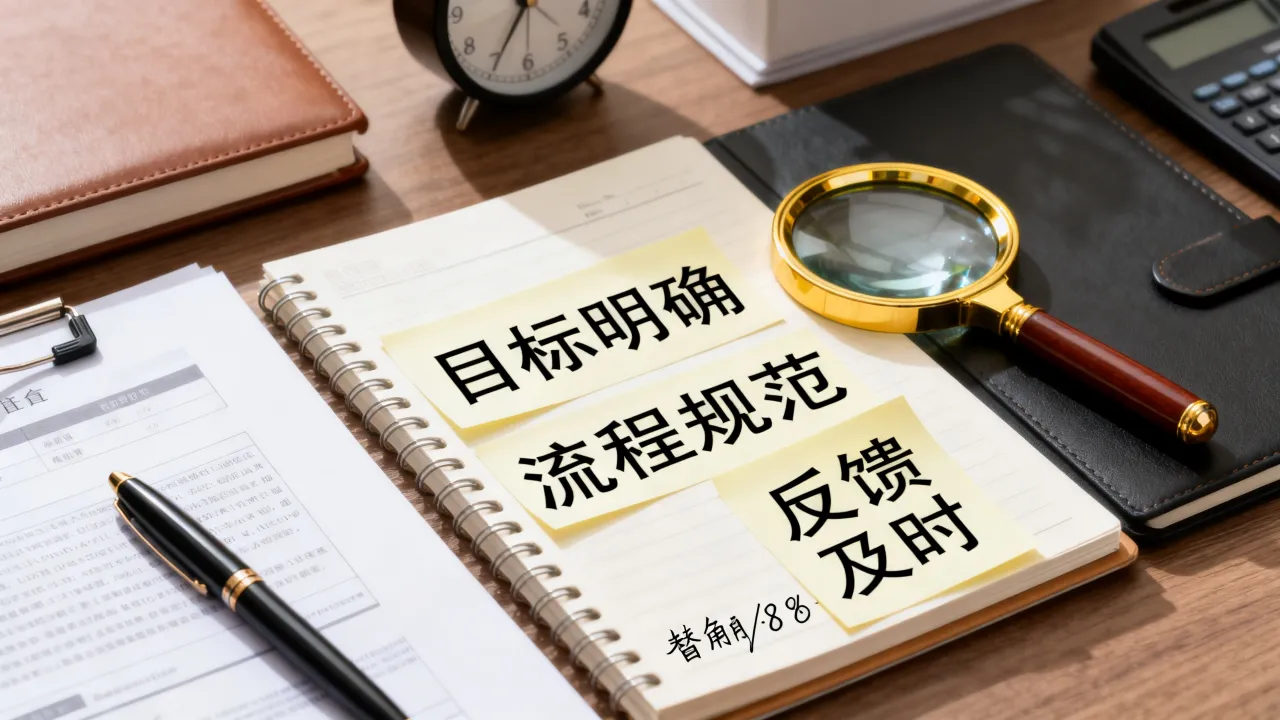 如何做好督查工作？督查工作有哪些方法和要点-图3