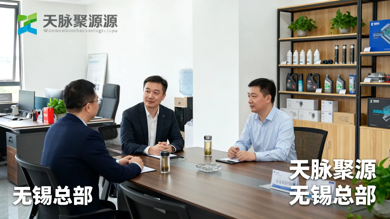 无锡天脉聚源怎么样，靠谱吗值得去吗-图1
