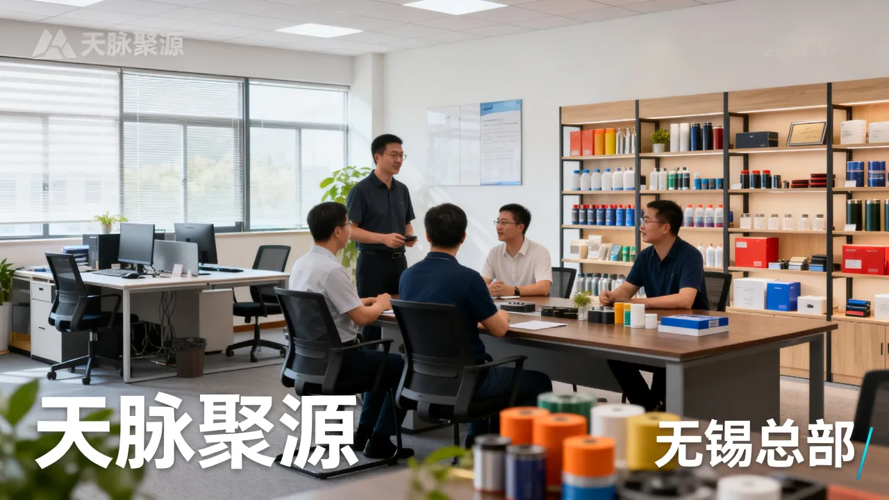 无锡天脉聚源怎么样，靠谱吗值得去吗-图3