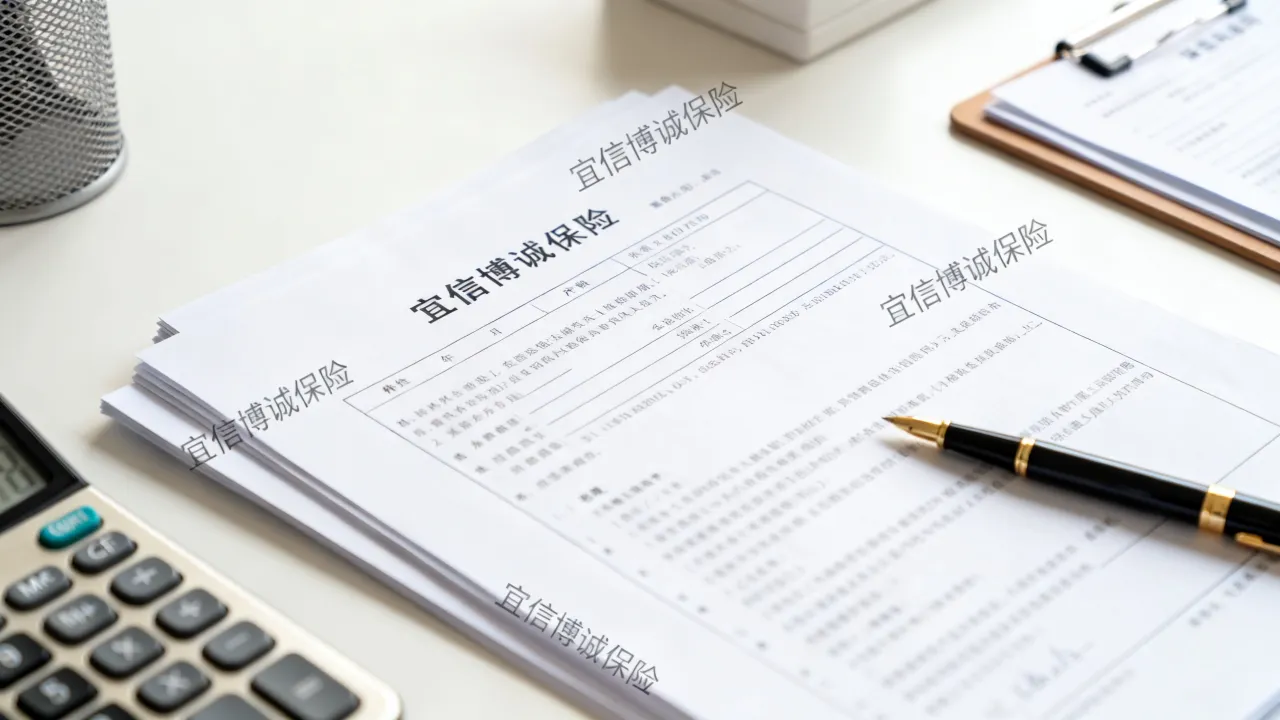 宜信博诚保险怎么样-图1