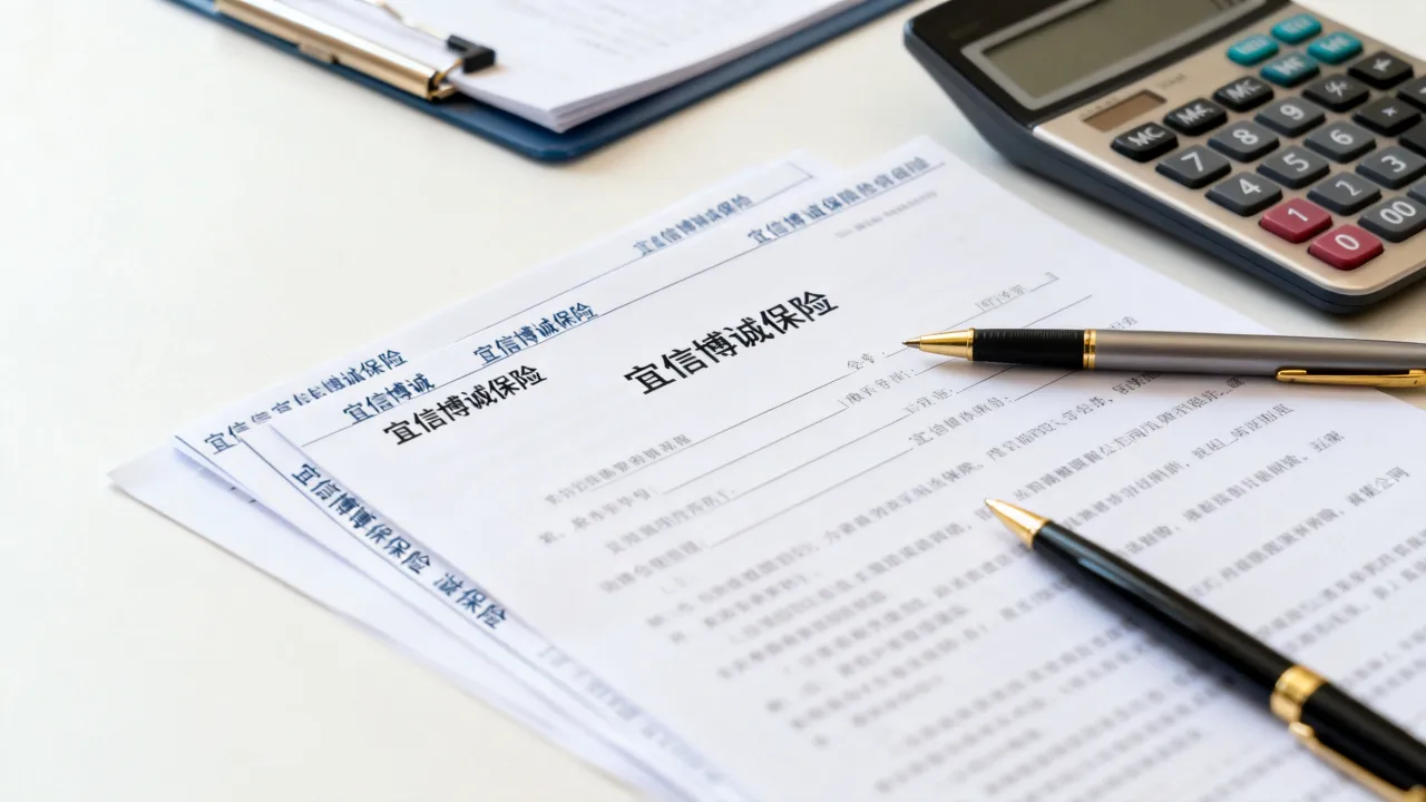 宜信博诚保险怎么样-图2
