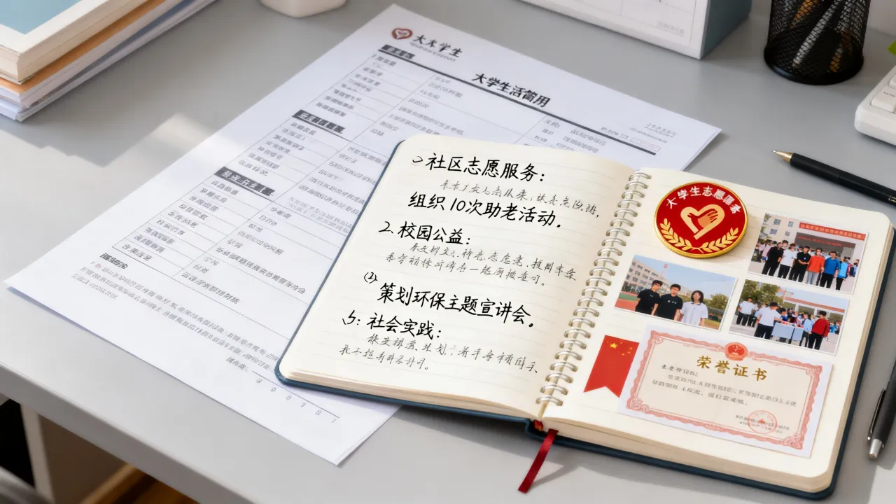 简历社会实践怎么写,大学生简历社会实践经历怎么写-图1 简历社会实践怎么写,大学生简历社会实践经历怎么写-图1