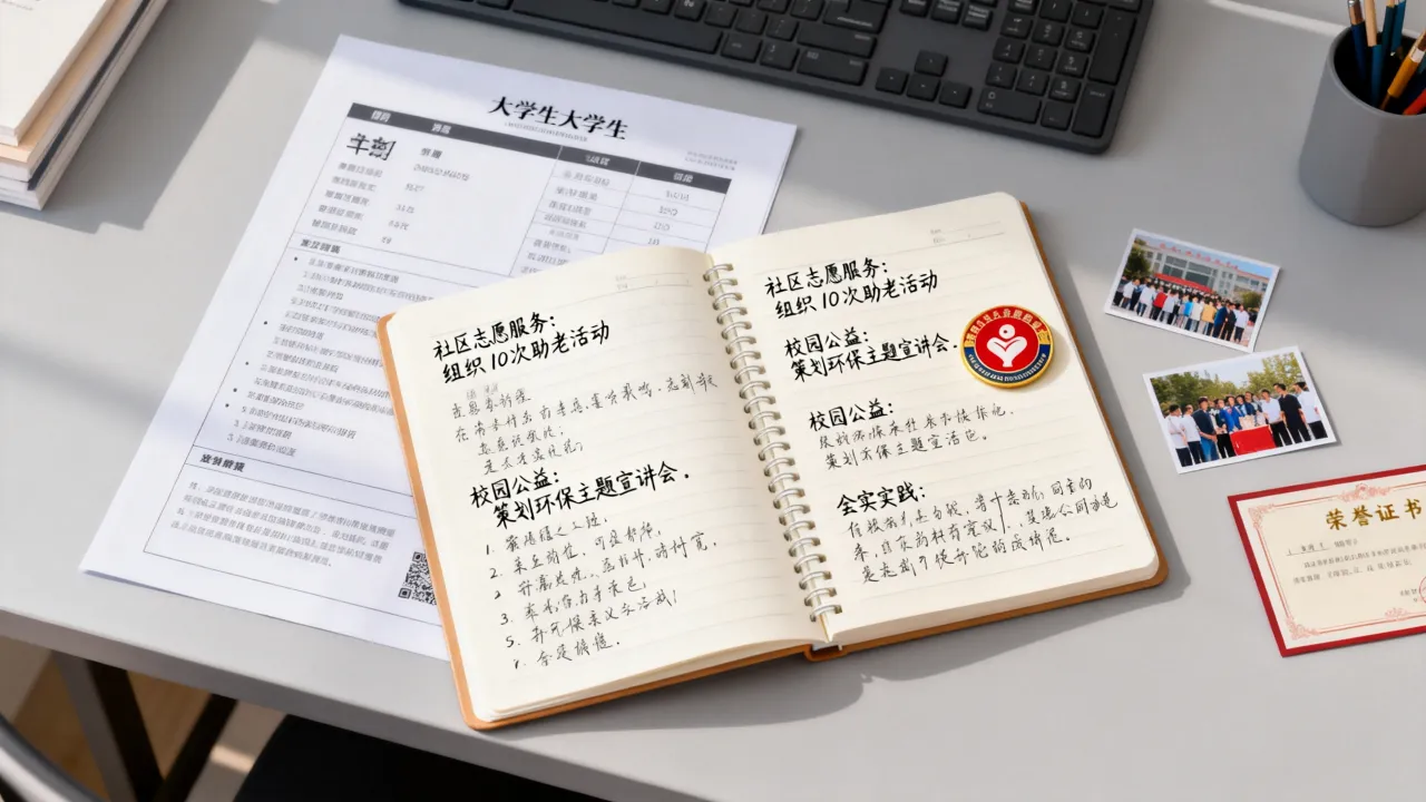 简历社会实践怎么写,大学生简历社会实践经历怎么写-图2 简历社会实践怎么写,大学生简历社会实践经历怎么写-图2