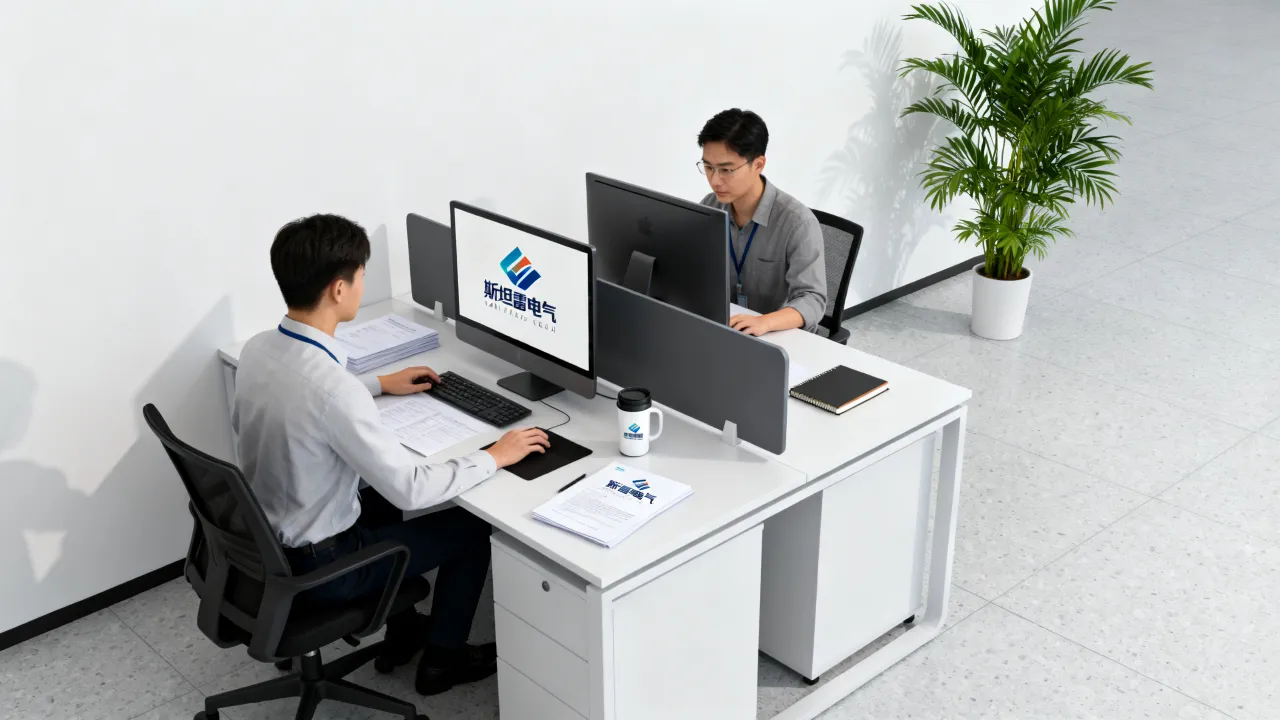 斯坦雷电气有限公司怎么样,上班待遇好吗?-图1 斯坦雷电气有限公司怎么样,上班待遇好吗?-图1