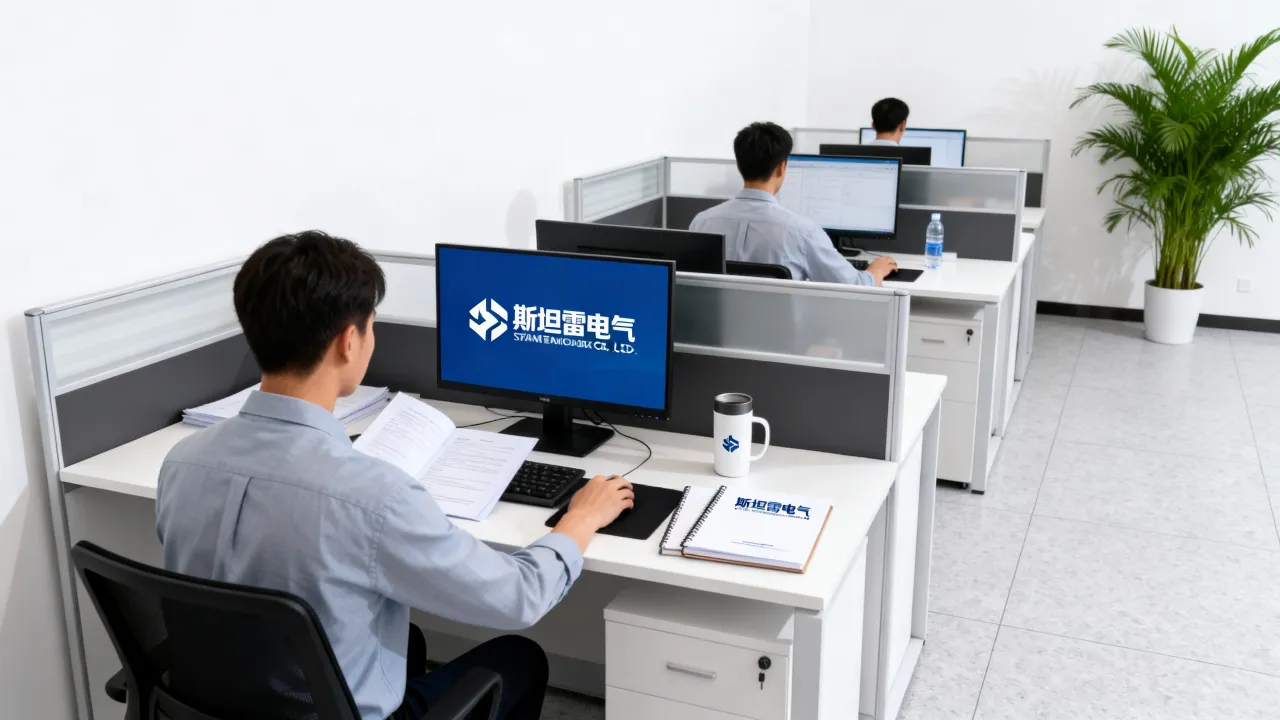 斯坦雷电气有限公司怎么样,上班待遇好吗?-图2 斯坦雷电气有限公司怎么样,上班待遇好吗?-图2