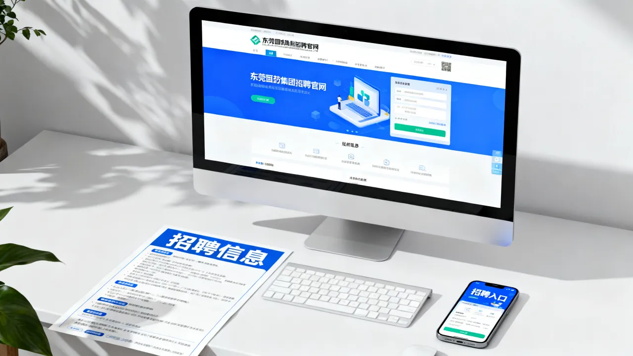 东莞国药集团招聘信息在哪里看,东莞国药集团招聘官网入口-图3 东莞国药集团招聘信息在哪里看,东莞国药集团招聘官网入口-图3