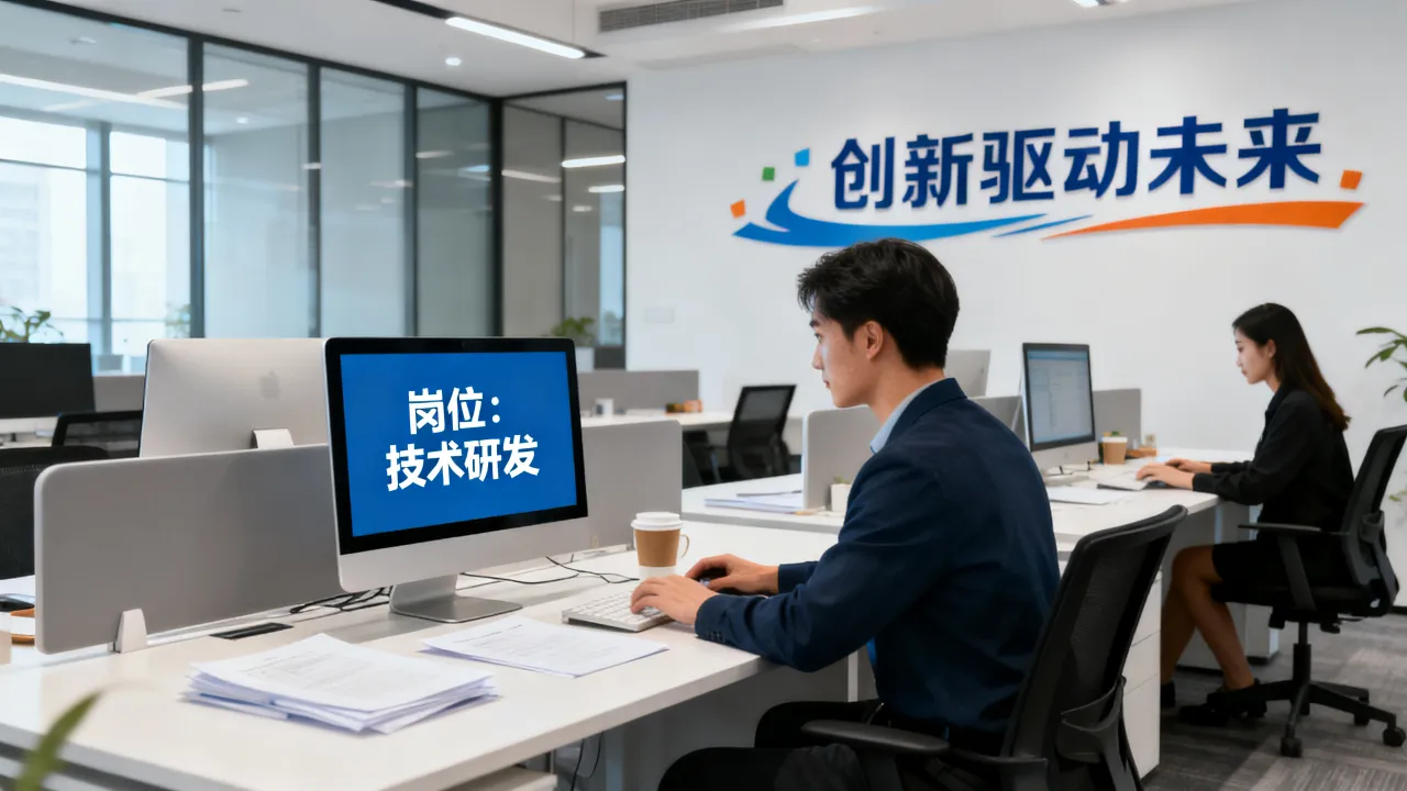 赐福科技招聘怎么样，赐福科技上班靠谱吗？-图1