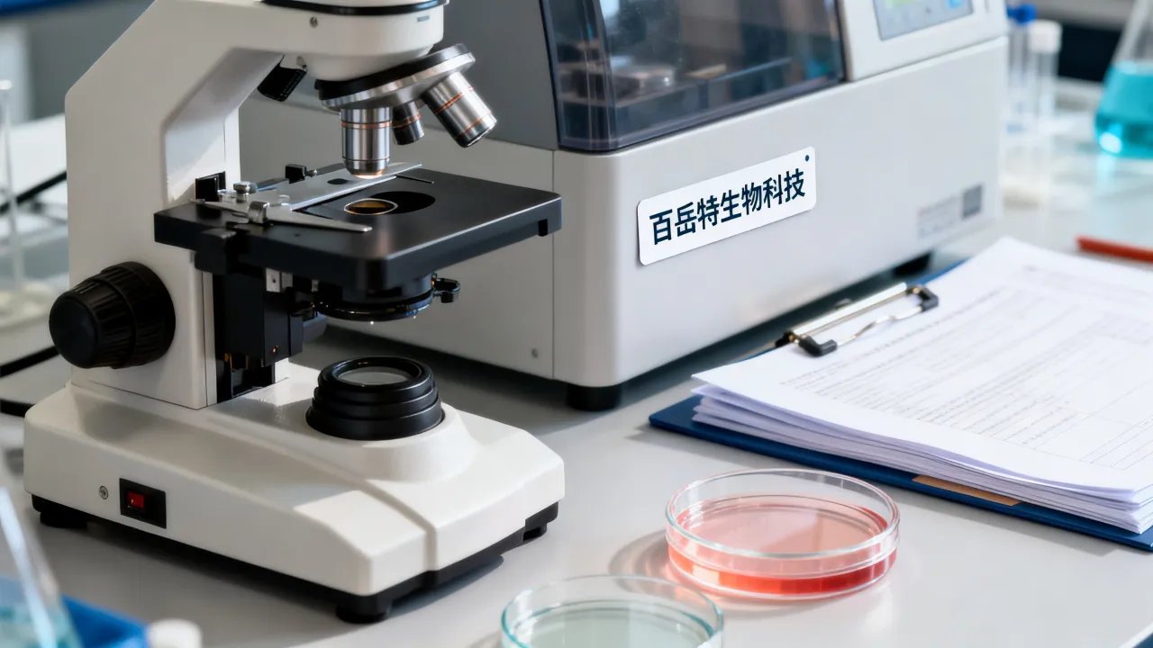 百岳特生物科技怎么样,百岳特生物科技是正规公司吗?-图1 百岳特生物科技怎么样,百岳特生物科技是正规公司吗?-图1