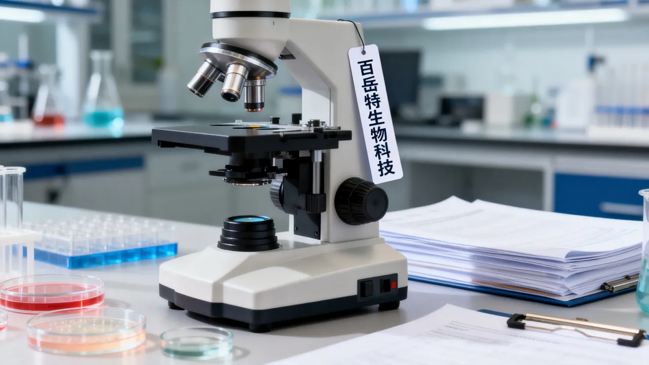 百岳特生物科技怎么样,百岳特生物科技是正规公司吗?-图2 百岳特生物科技怎么样,百岳特生物科技是正规公司吗?-图2
