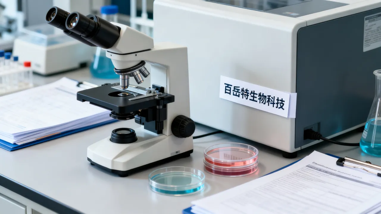 百岳特生物科技怎么样,百岳特生物科技是正规公司吗?-图3 百岳特生物科技怎么样,百岳特生物科技是正规公司吗?-图3