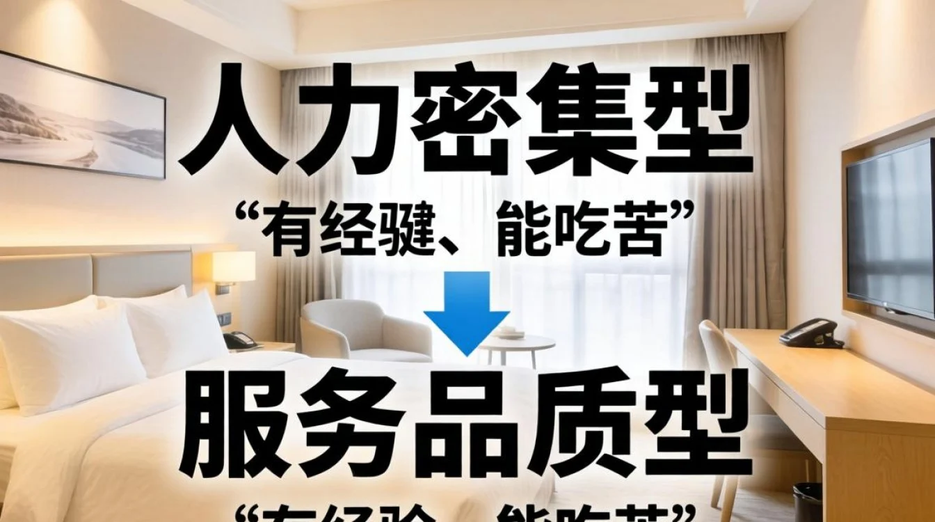 酒店人员招聘要求有哪些？酒店招聘条件及标准详解-图2