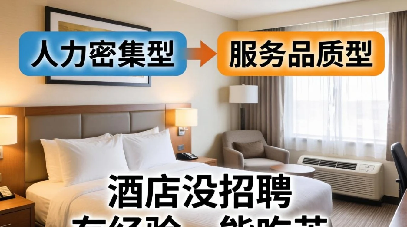 酒店人员招聘要求有哪些？酒店招聘条件及标准详解-图3