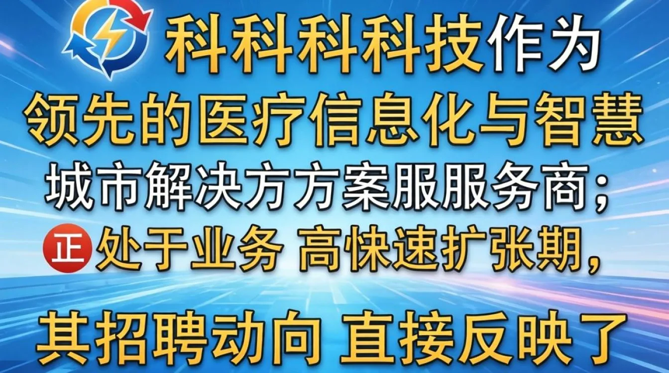 荣科科技招聘最新信息有哪些?荣科科技招聘官网报名条件-图1 荣科科技招聘最新信息有哪些?荣科科技招聘官网报名条件-图1
