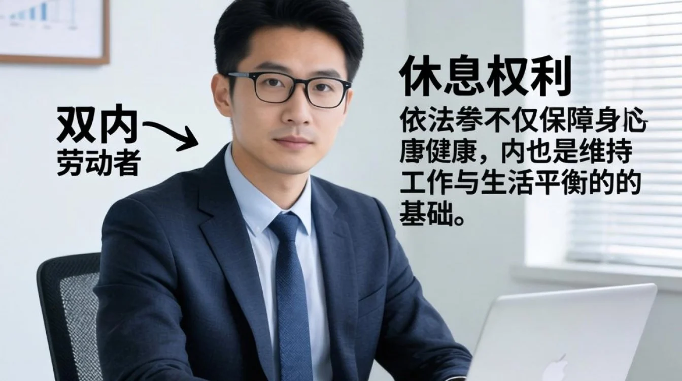 双休如何向HR提？面试谈双休的技巧有哪些？-图1