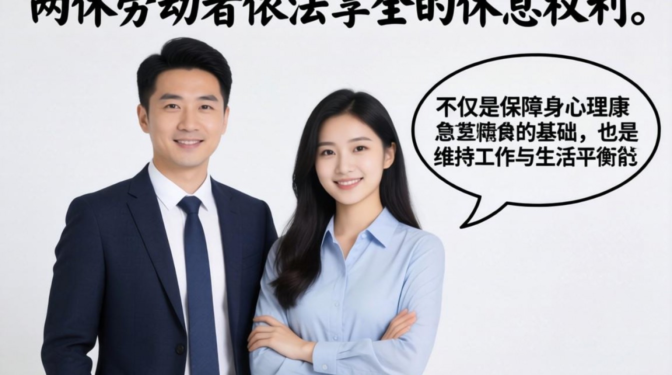 双休如何向HR提？面试谈双休的技巧有哪些？-图2