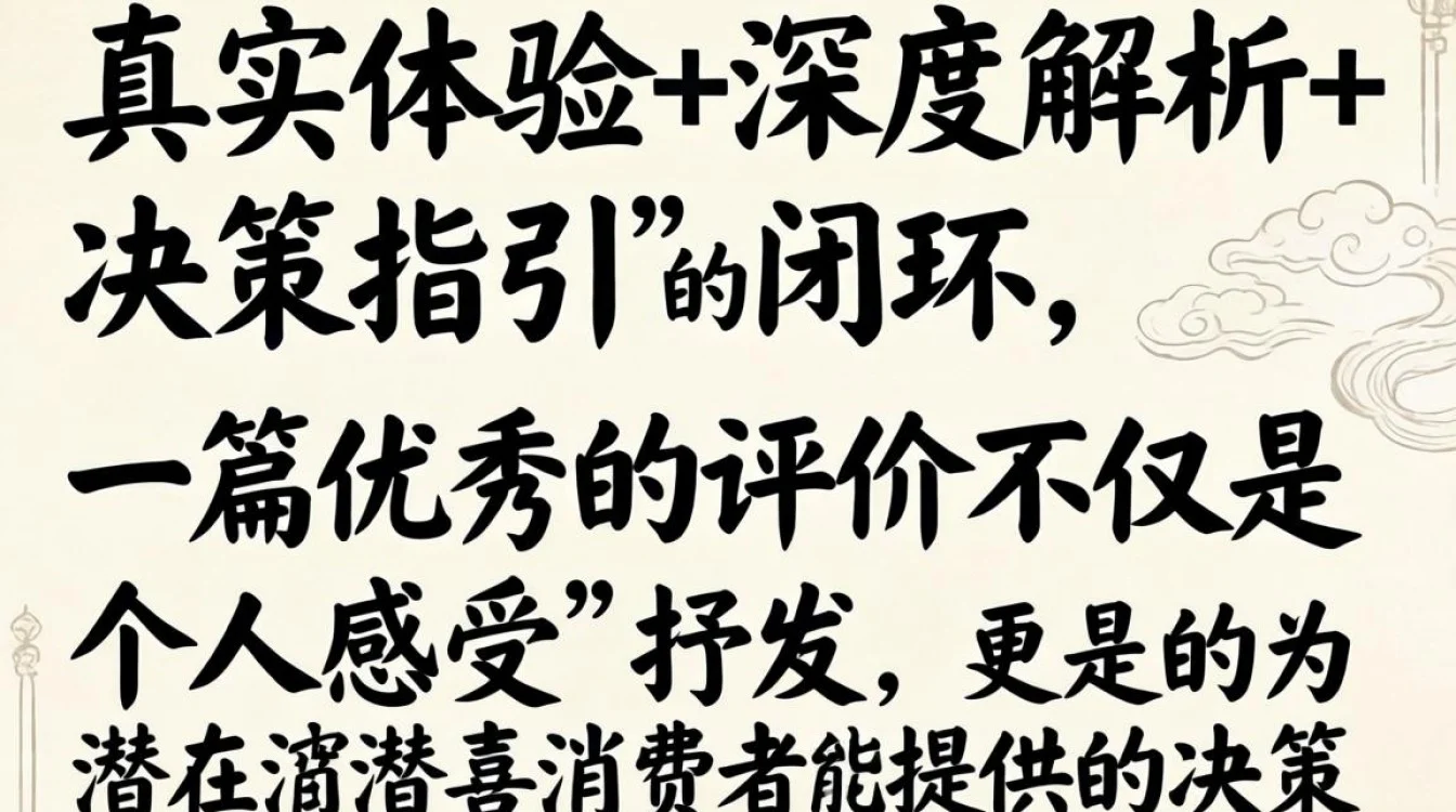 个个评价怎么写?个个好评文案模板大全-图1 个个评价怎么写?个个好评文案模板大全-图1