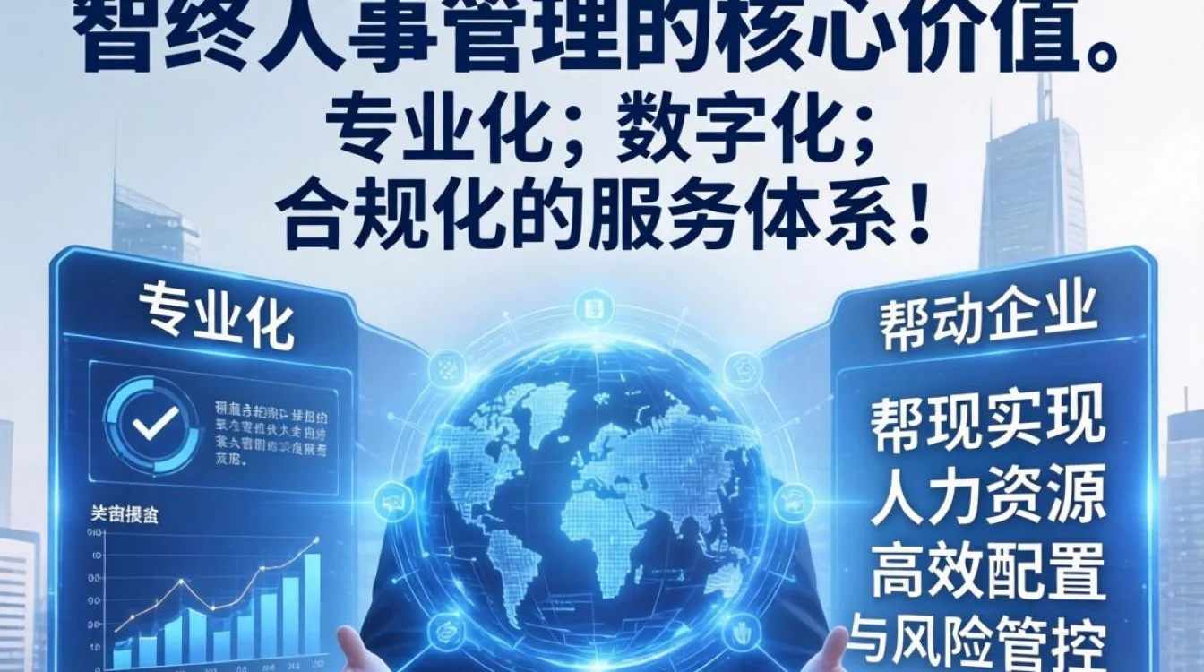 中智人事怎么样？中智人事服务靠谱吗？-图3