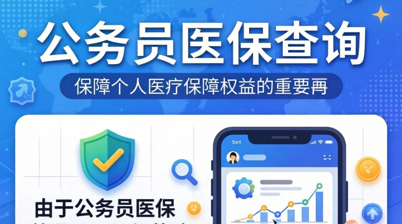 公务员医保余额怎么查?线上查询最快方法是什么?-图2 公务员医保余额怎么查?线上查询最快方法是什么?-图2