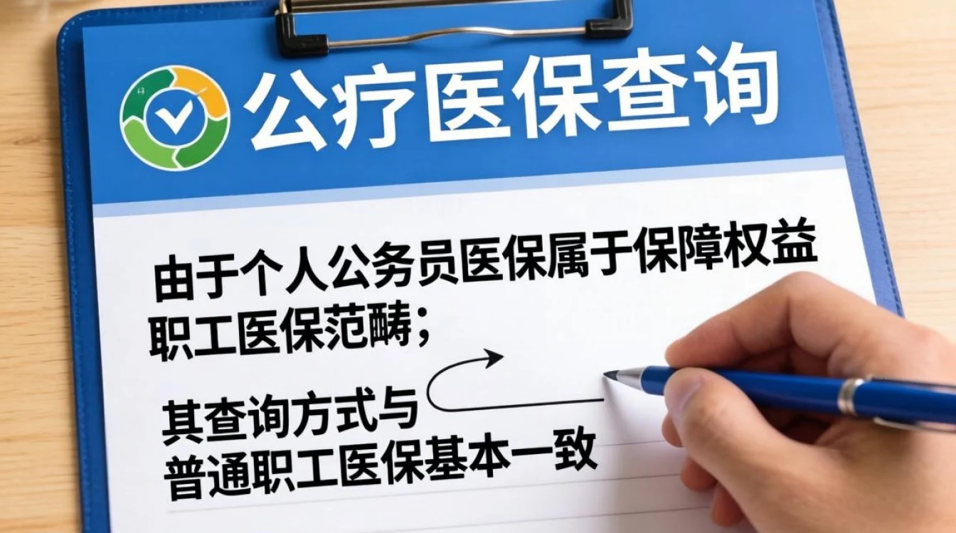 公务员医保余额怎么查?线上查询最快方法是什么?-图3 公务员医保余额怎么查?线上查询最快方法是什么?-图3