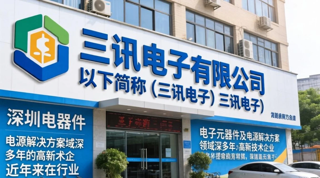 三讯电子怎么样？三讯电子工资待遇及发展前景如何？-图2