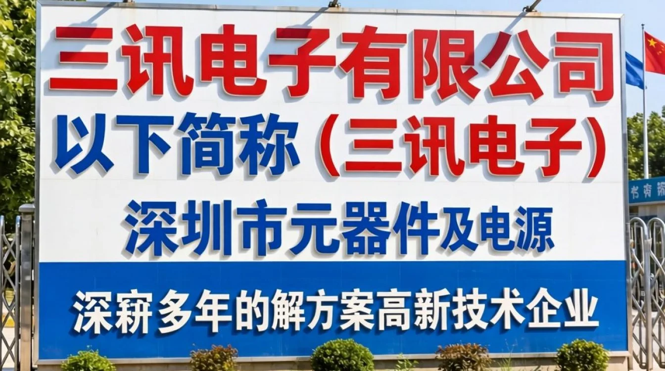 三讯电子怎么样？三讯电子工资待遇及发展前景如何？-图1