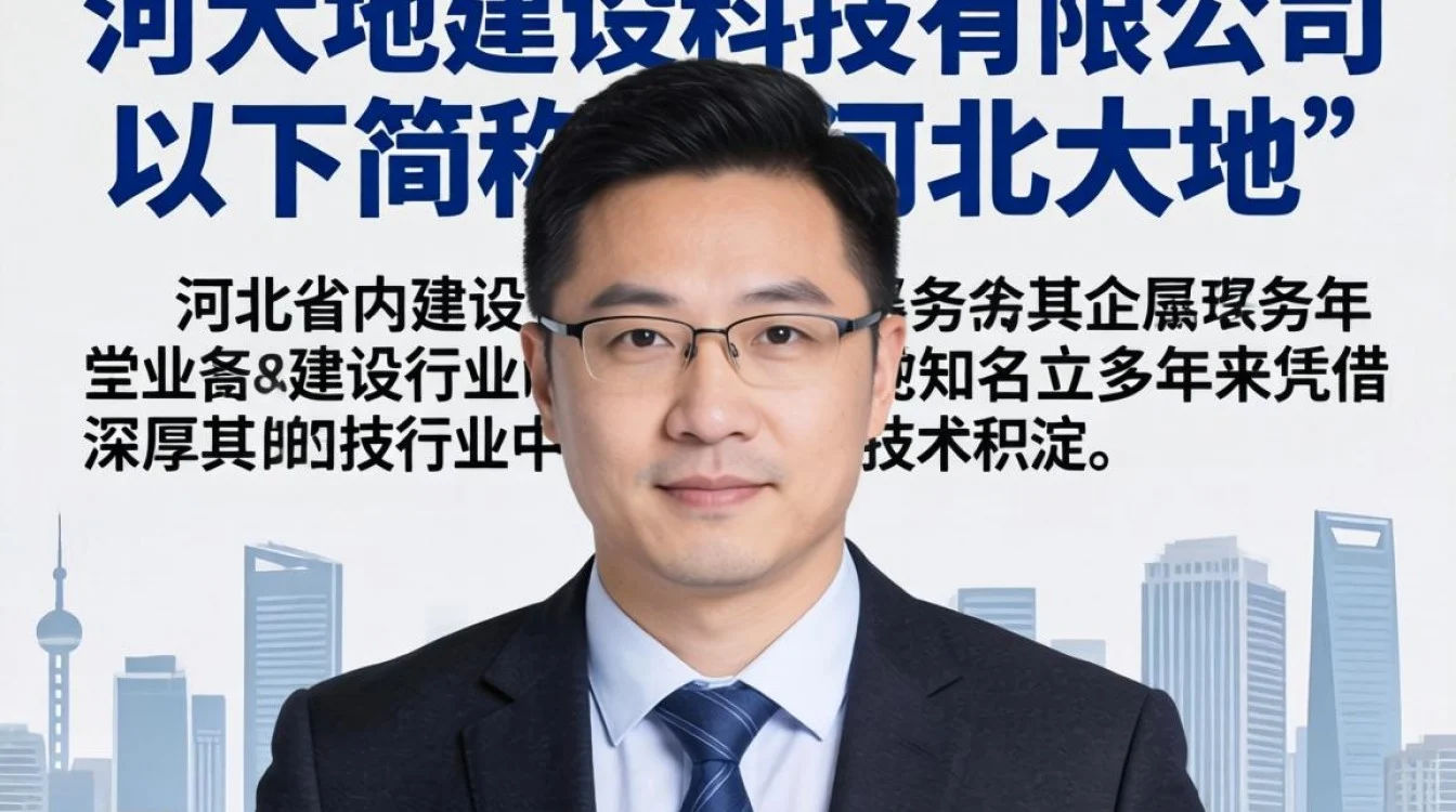 河北大地怎么样?河北大地公司靠谱吗?-图2 河北大地怎么样?河北大地公司靠谱吗?-图2