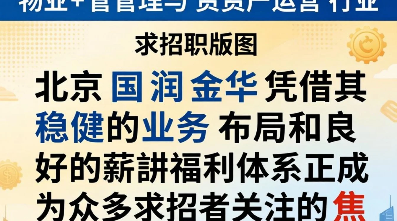 北京国润金华招聘是真的吗，国润金华最新招聘信息及待遇怎么样？-图2