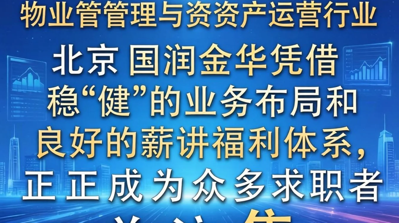 北京国润金华招聘是真的吗，国润金华最新招聘信息及待遇怎么样？-图3