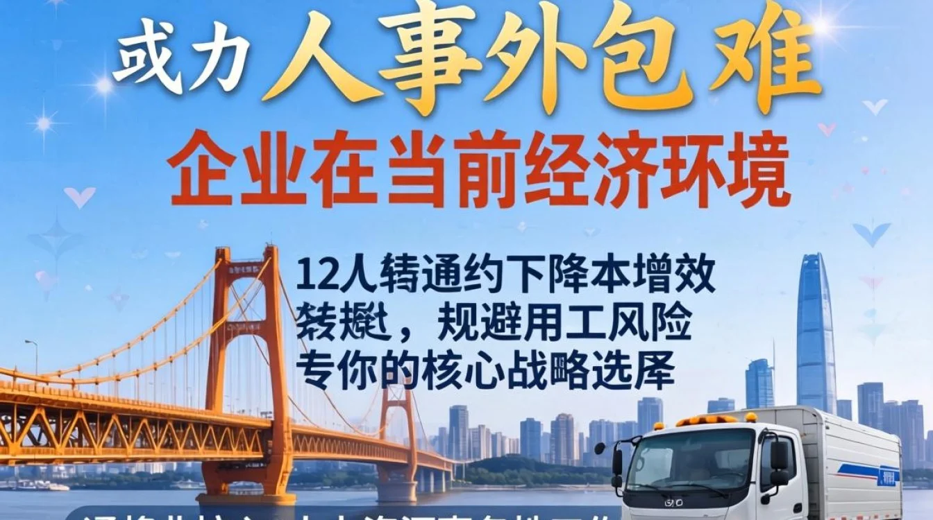 武汉人事外包公司哪家好？武汉人事外包服务收费标准是什么
