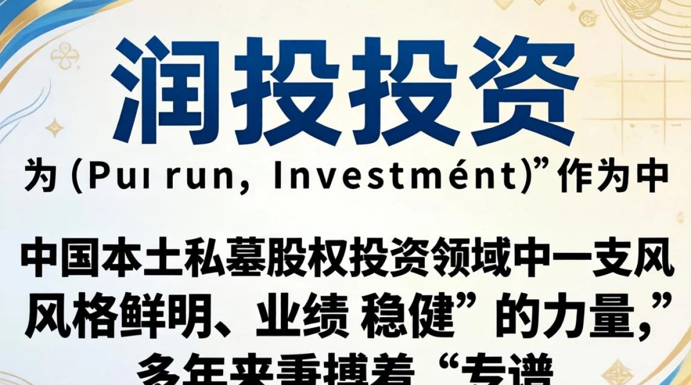 谱润投资怎么样?谱润投资可靠吗?-图1 谱润投资怎么样?谱润投资可靠吗?-图1