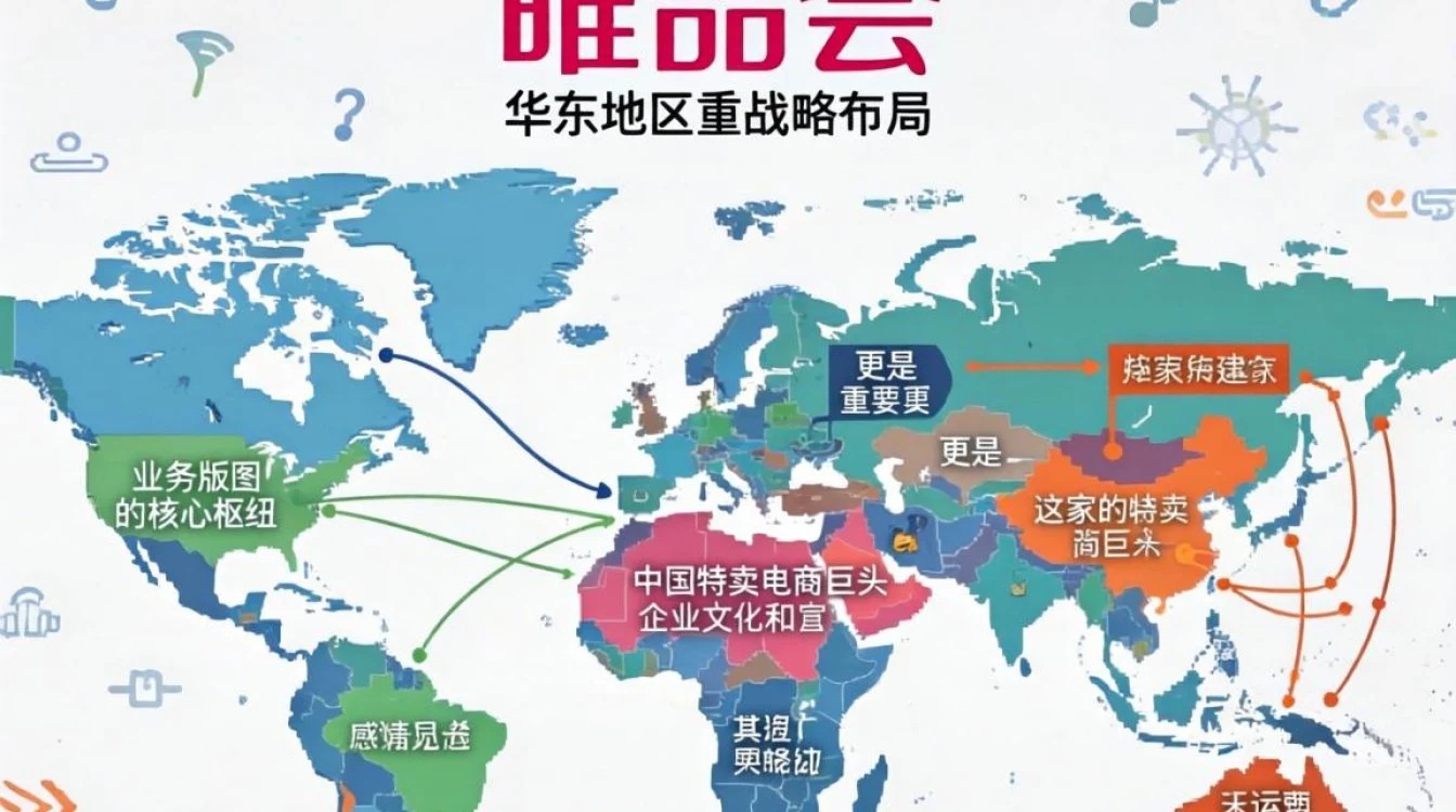 上海唯品会怎么样?上海唯品会靠谱吗?